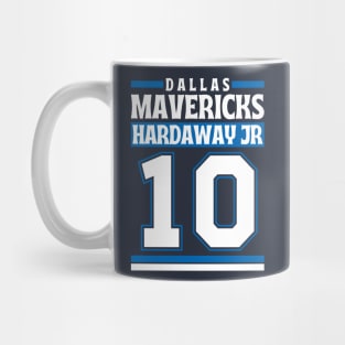 Dallas Mavericks Hardaway Jr 10 Limited Edition Mug